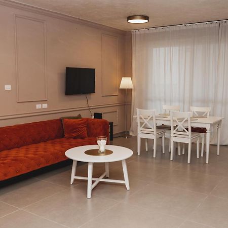 V-Home Dotan Apartment Netanya Exterior foto