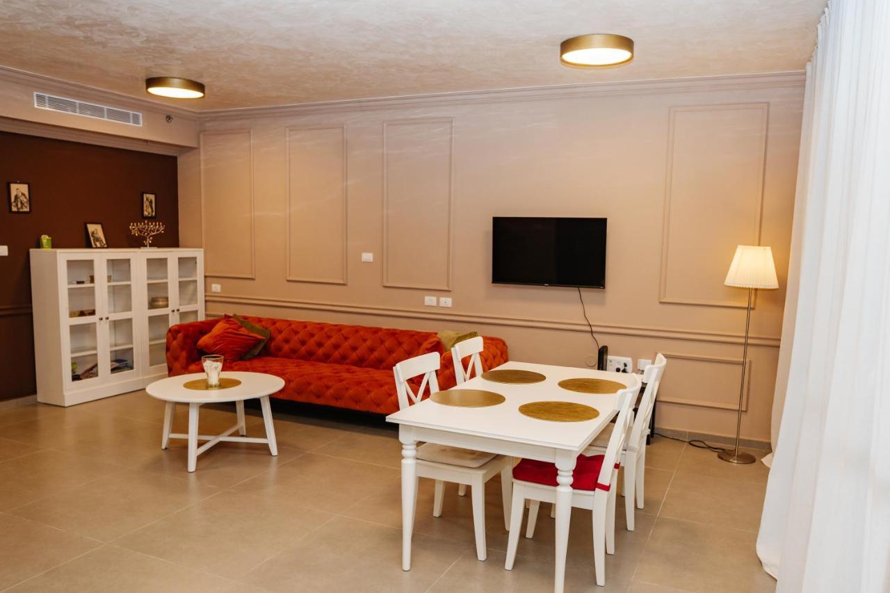 V-Home Dotan Apartment Netanya Exterior foto